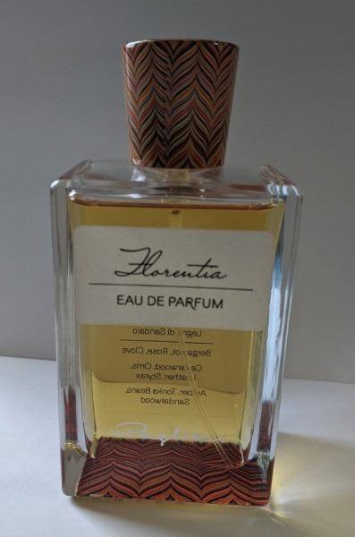 Paglieri Florentia edp 100 мл, без упаковки