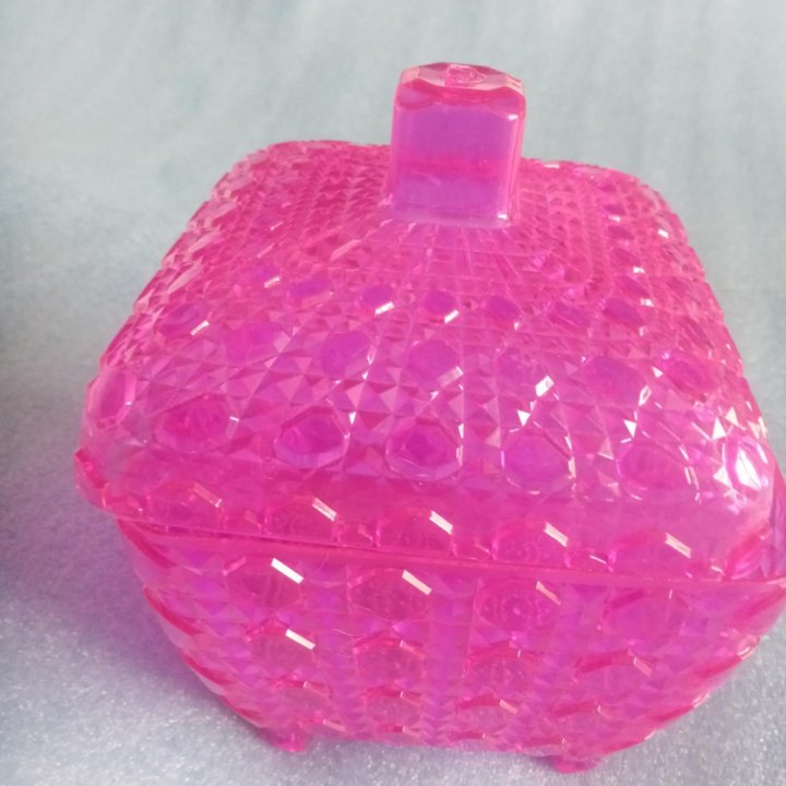 Шкатулка и упаковки