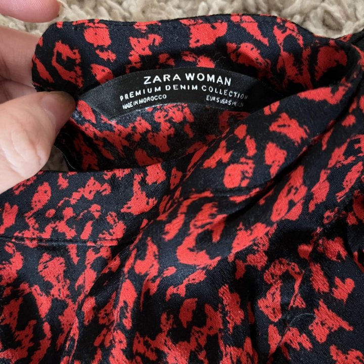 Платье Zara