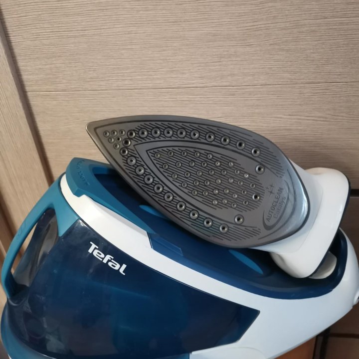 Парогенератор Tefal Pro