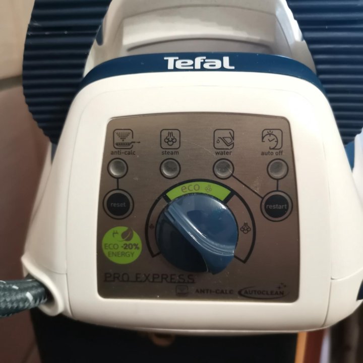 Парогенератор Tefal Pro