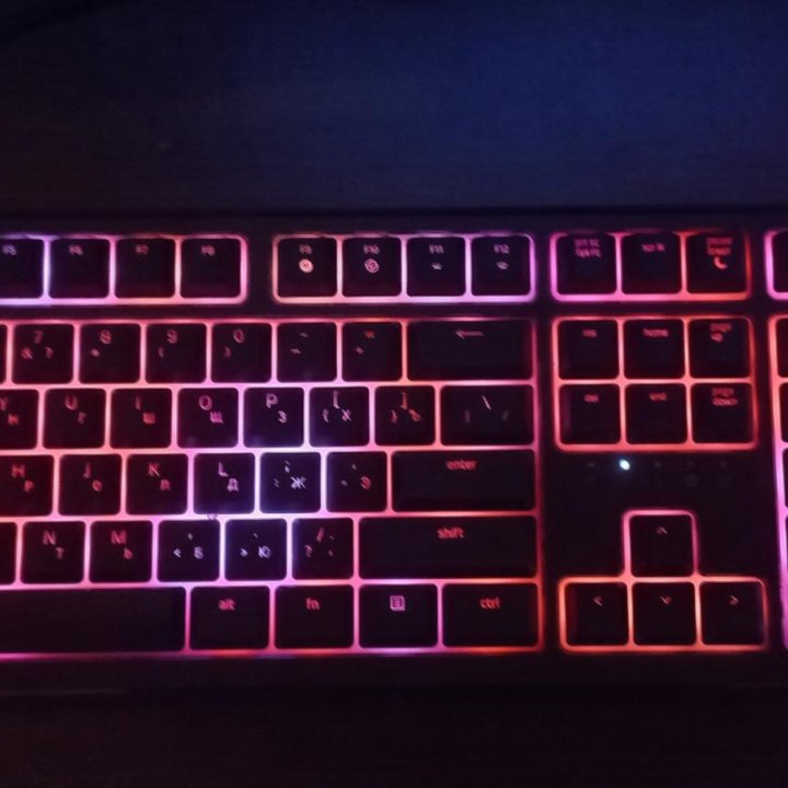 Razer Ornata v2