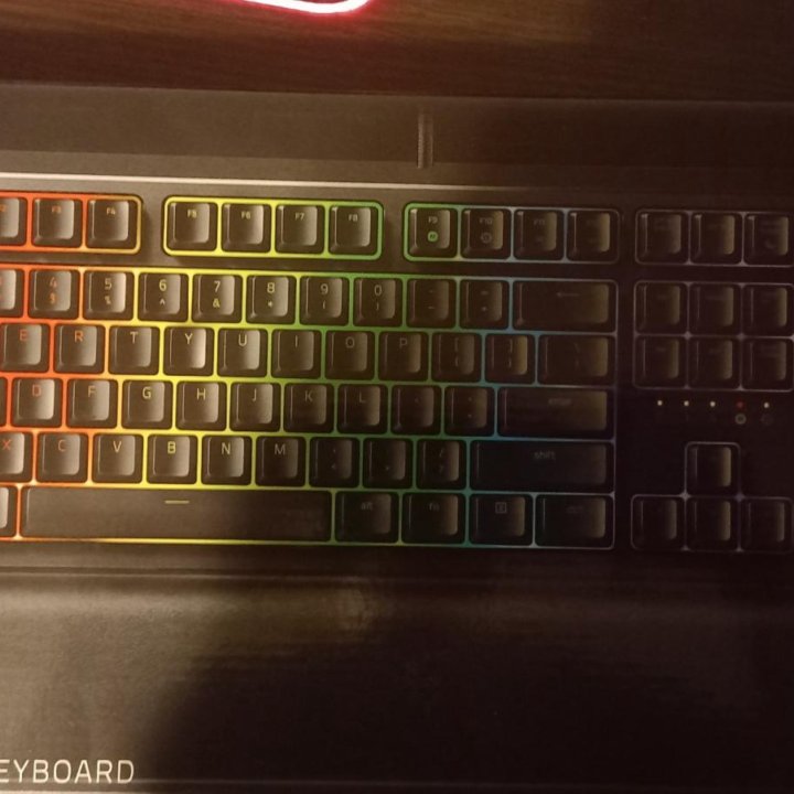Razer Ornata v2