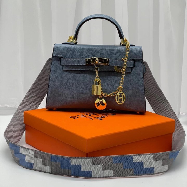 Сумка женская Hermes ☑️