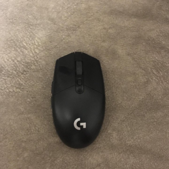 Клавиатура + мышь