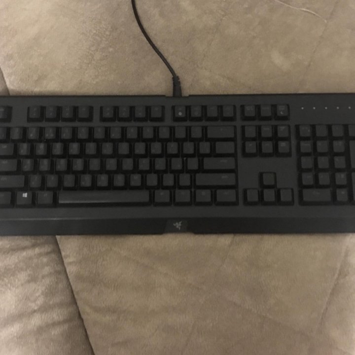 Клавиатура + мышь