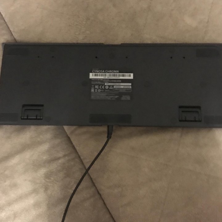 Клавиатура + мышь