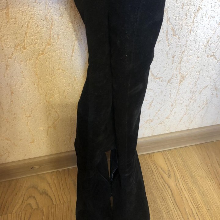 Ботфорты/сапоги