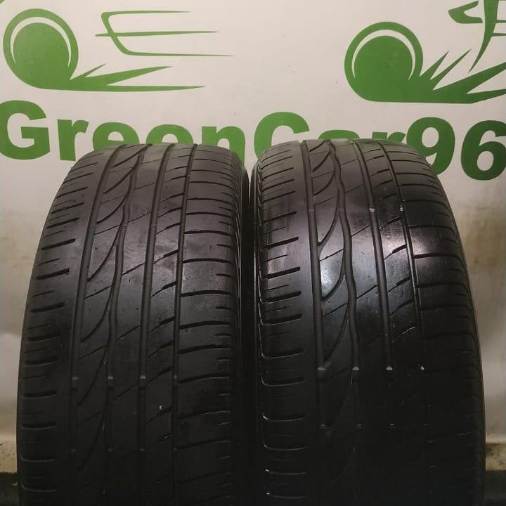 225/65 R17 Dunlop Grandtrek PT2 2 шт