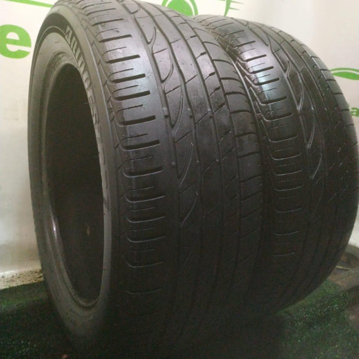 225/65 R17 Dunlop Grandtrek PT2 2 шт