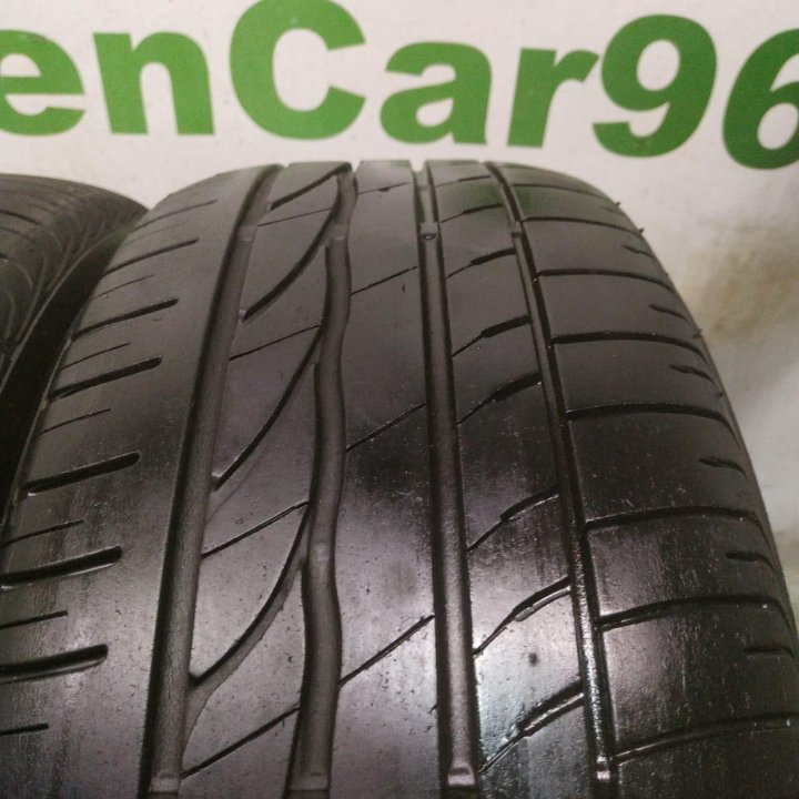 225/65 R17 Dunlop Grandtrek PT2 2 шт