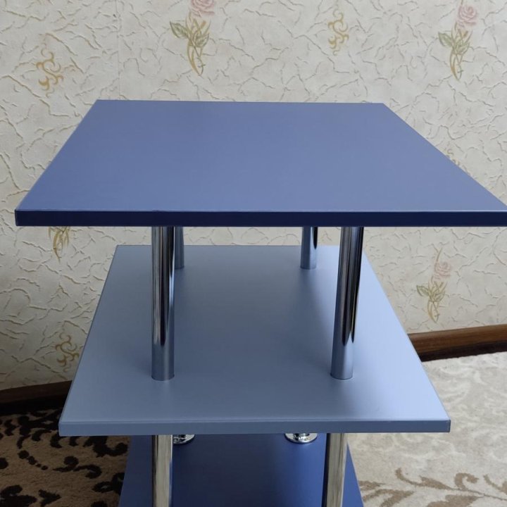 Журнальный столик для детей