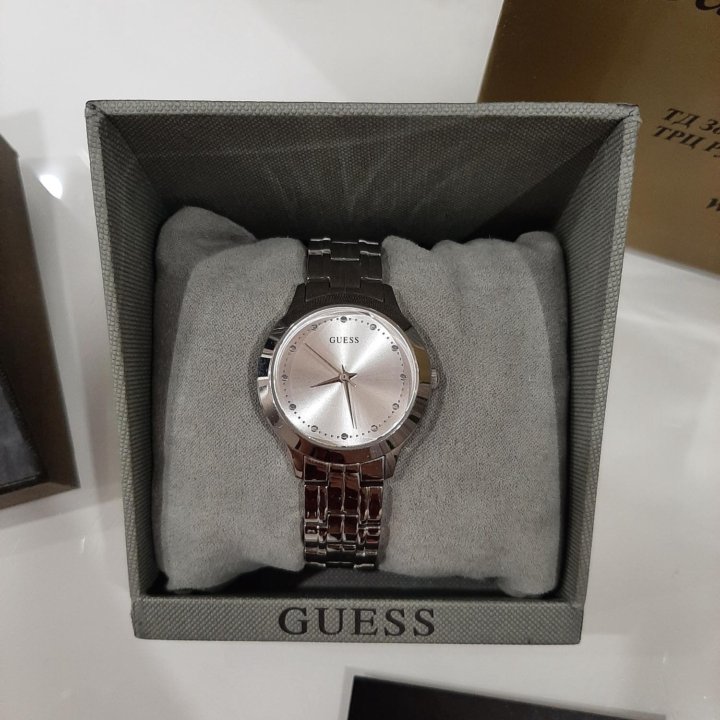 Часы женские Guess оригинал