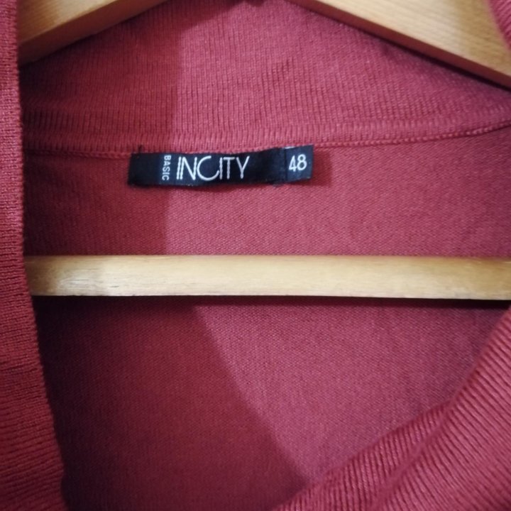 Платье INCITY