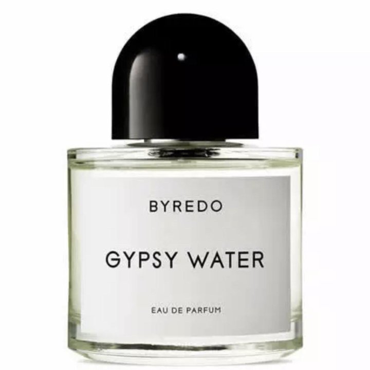 Духи. Byredo Gypsy Water