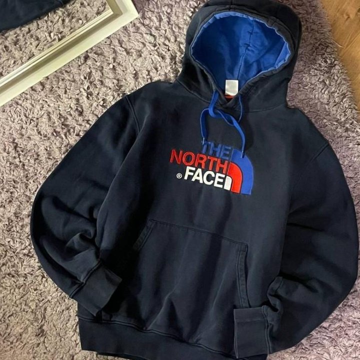 Худи THE NORTH FACE оригинал