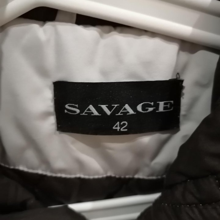 Куртка savage