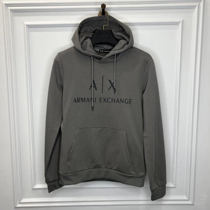 Толстовка A|X ( Armani )