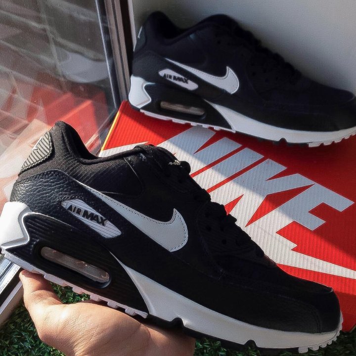  Кроссовки Nike Air Max 90