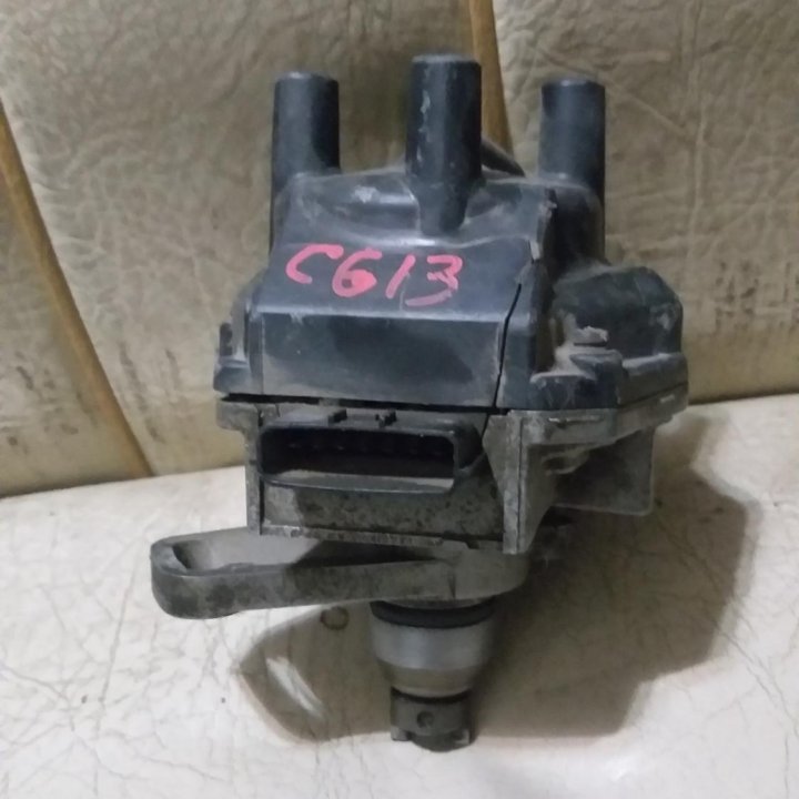 Корпус фильтра , трамблер.