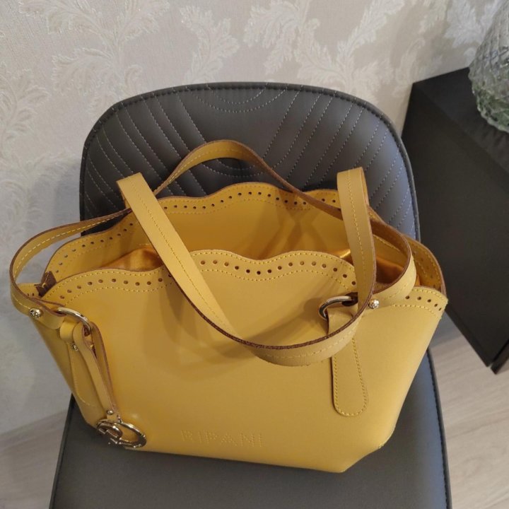 Женская сумка