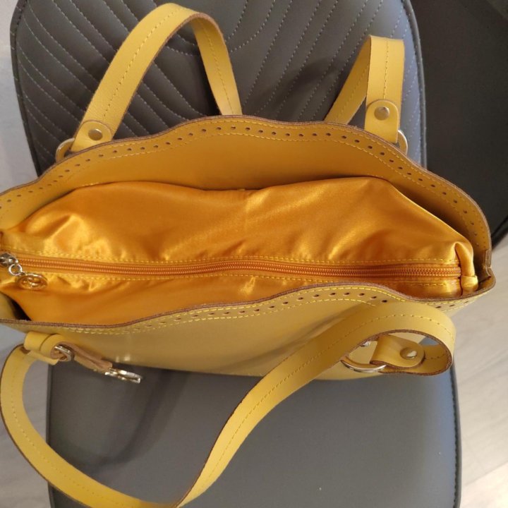 Женская сумка