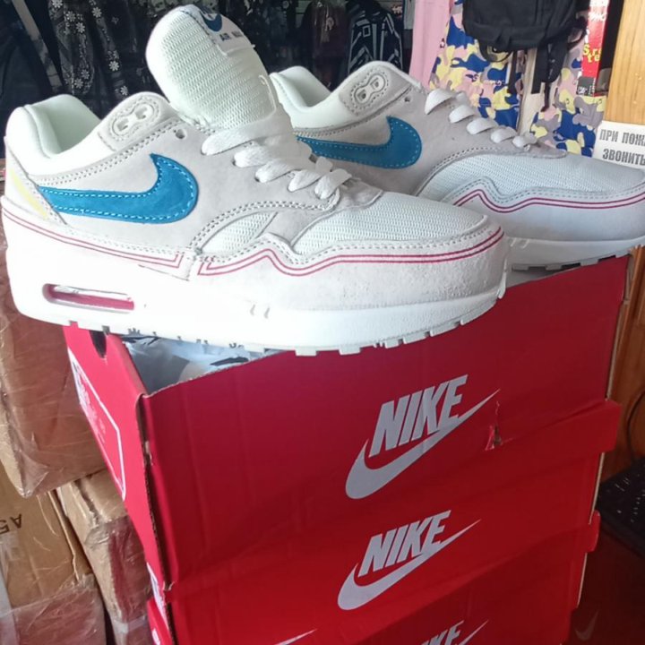 ❣️❣️Кроссовки Nike air max 1