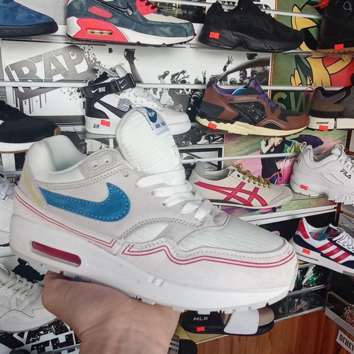 ❣️❣️Кроссовки Nike air max 1