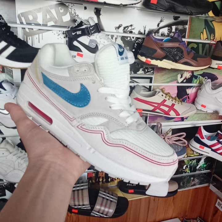 ❣️❣️Кроссовки Nike air max 1