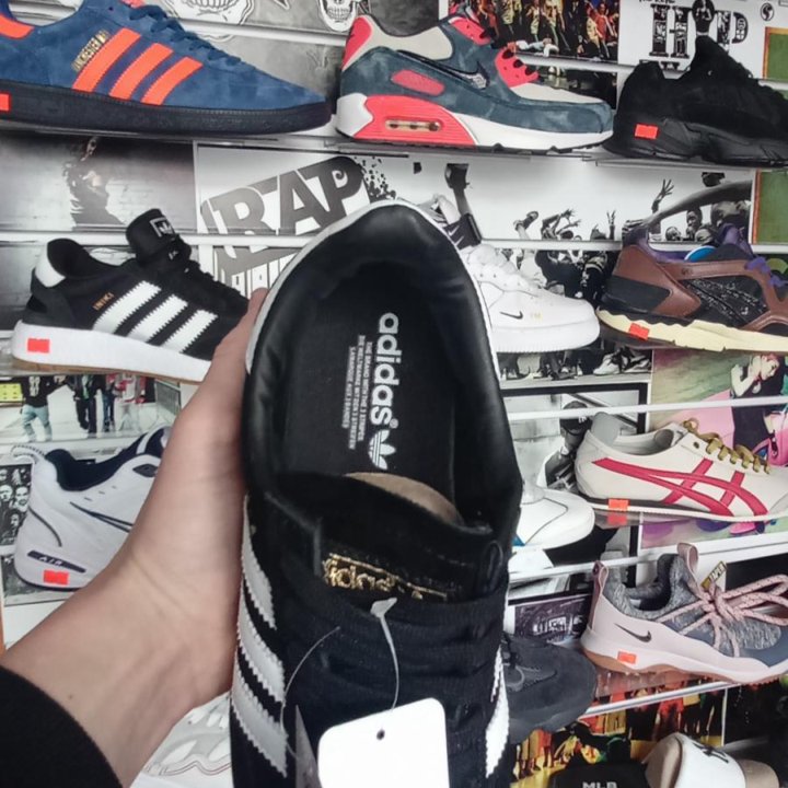 Кроссовки Adidas spezial