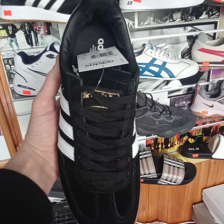 Кроссовки Adidas spezial