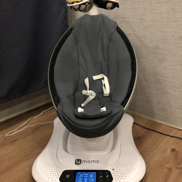 Качели 4MamaRoo