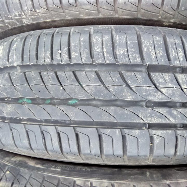 Новые почти летние шины Pirelli 185-60-15