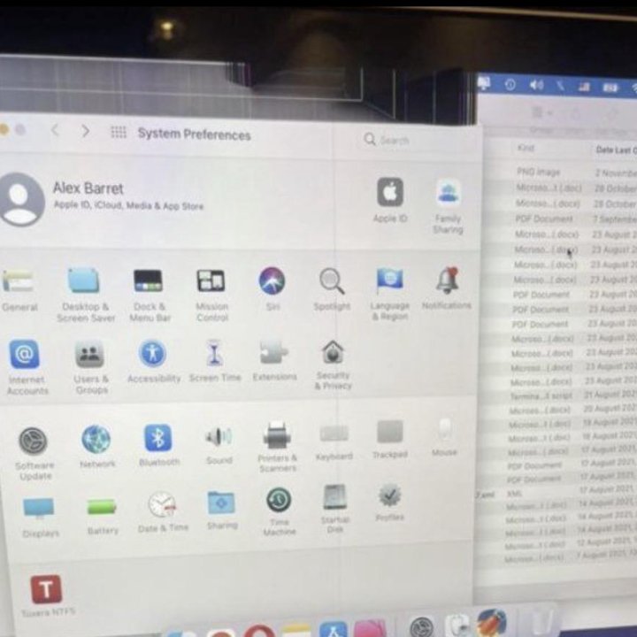 MacBook Pro 13 late 2013