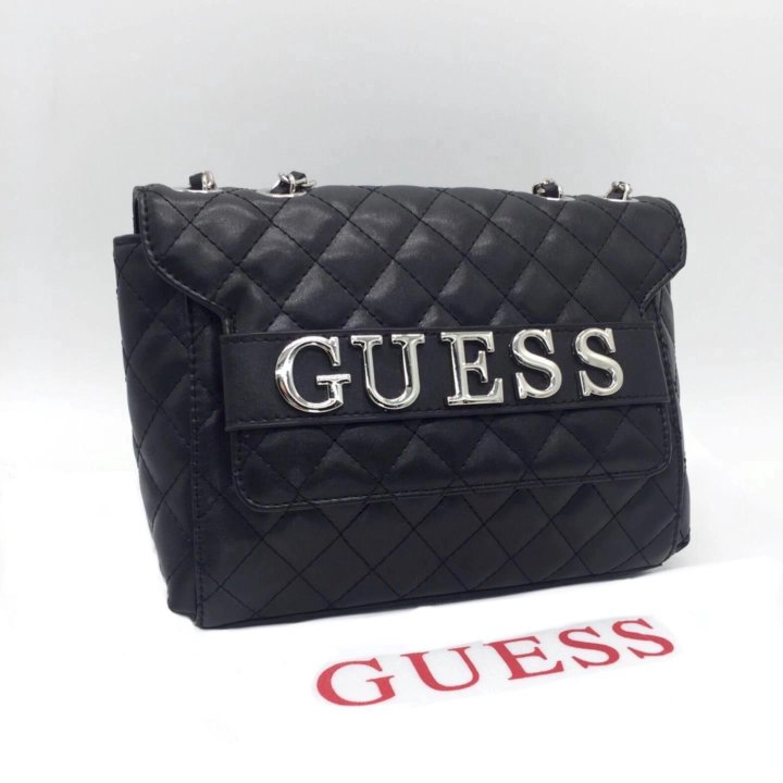 Сумка GUESS