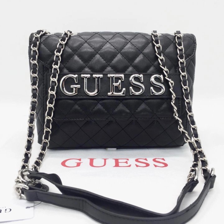 Сумка GUESS