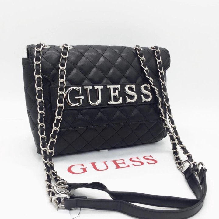 Сумка GUESS