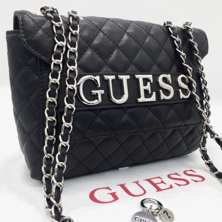 Сумка GUESS