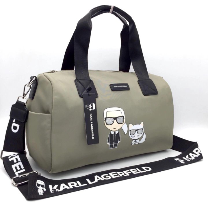 Сумка KARL LAGERFELD