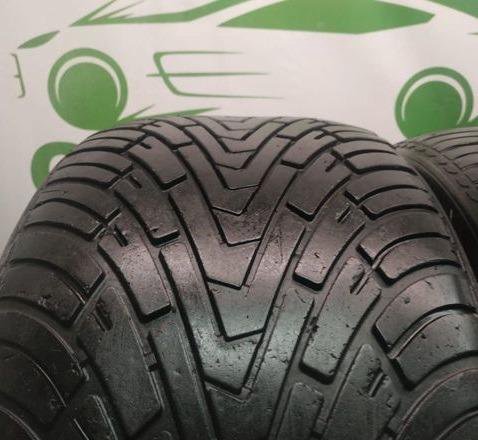 235/65 R17 Goodyear Wrangler F1 1 шт