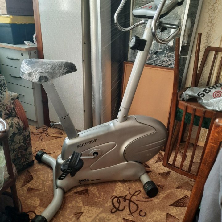 Велотренажёр б/у