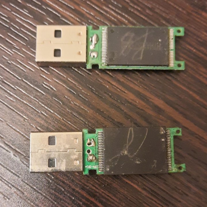 USB накопители 2 Gb