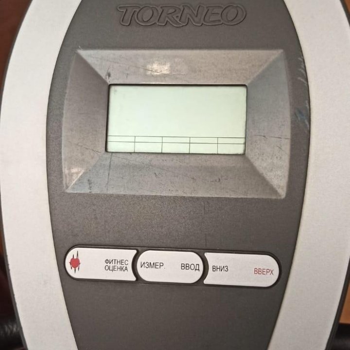 Велотренажёр