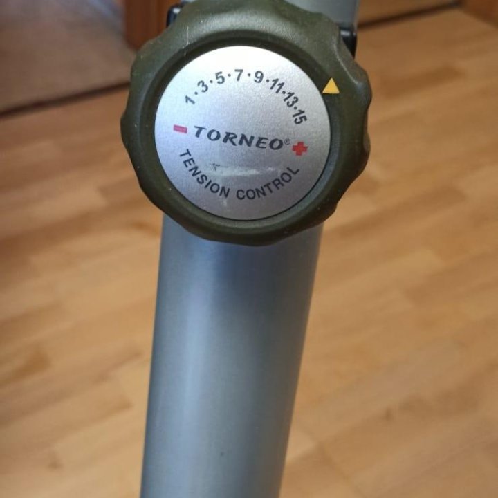 Велотренажёр