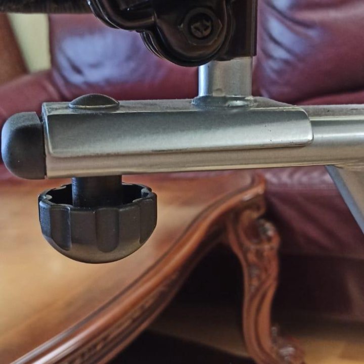 Велотренажёр