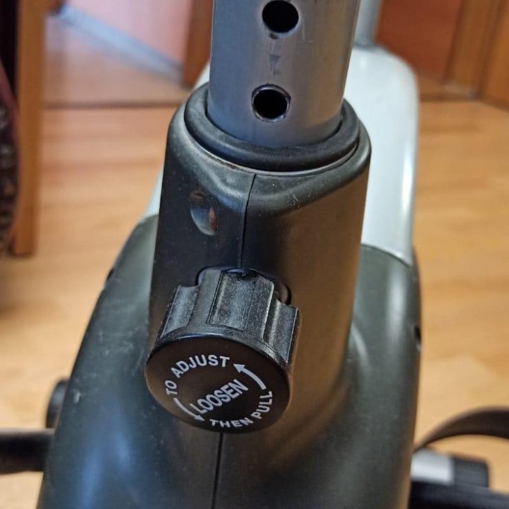 Велотренажёр