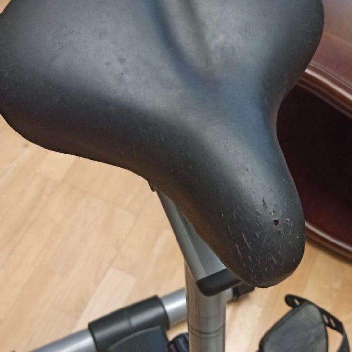 Велотренажёр