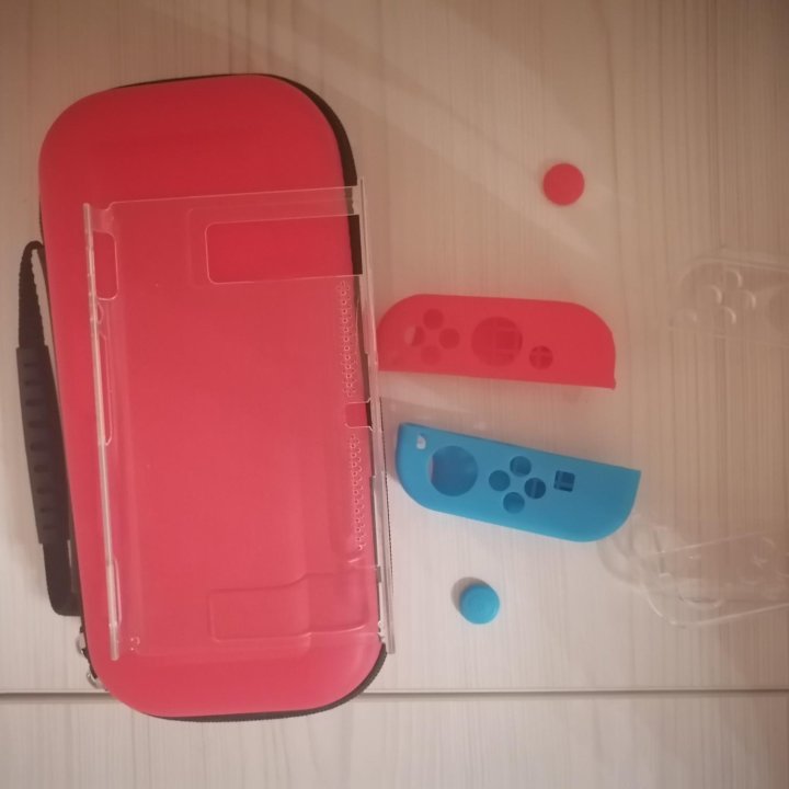 Набор Nintendo Switch