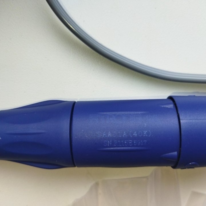 Ручка для аппарата Strong 210/105L