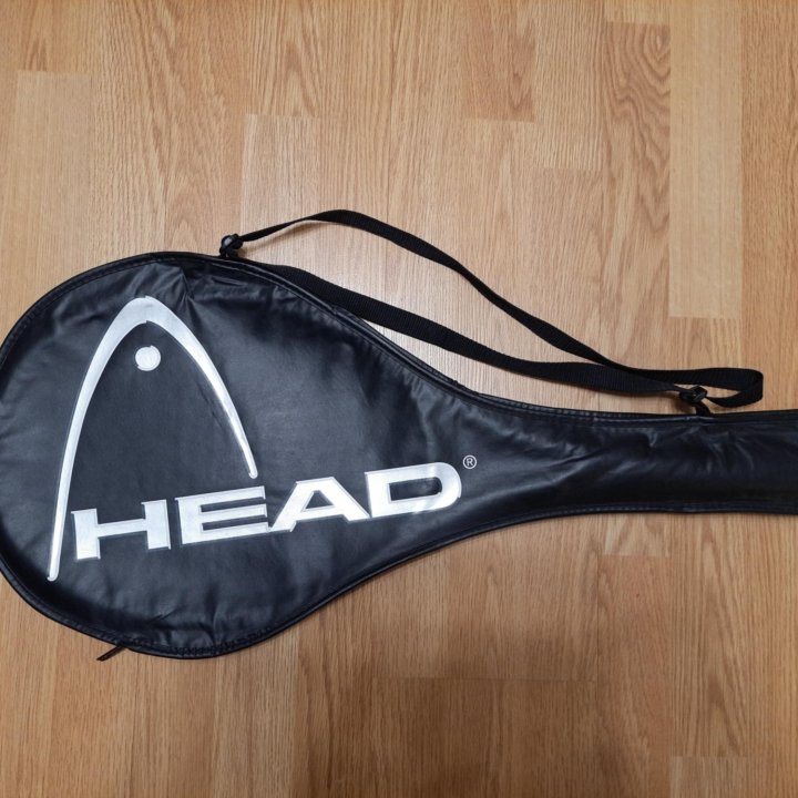 Ракетка Head Titanium 1100Mid Plus